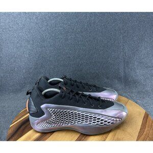 Adidas AE 1 Low Iron Sharpens Iron JQ8898 Size 10 Anthony Edwards Timberwolves
